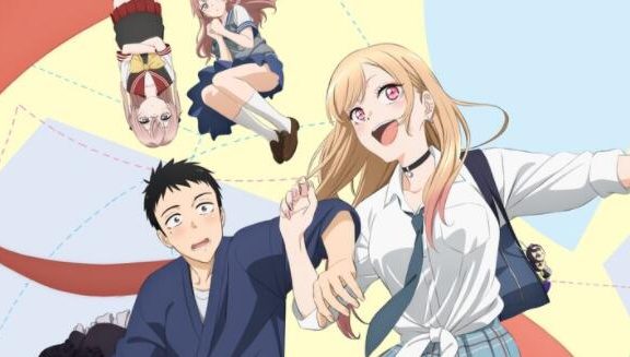 TV动画《更衣人偶坠入爱河》第2弹PV公布，22年1月开播