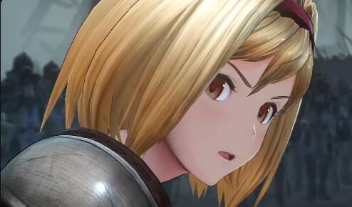 动作RPG《碧蓝幻想 Relink》最新PV公布,22年发售