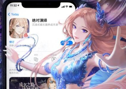 猪厂鹅厂联动:腾讯动漫授权多个IP给网易手游《绝对演绎》