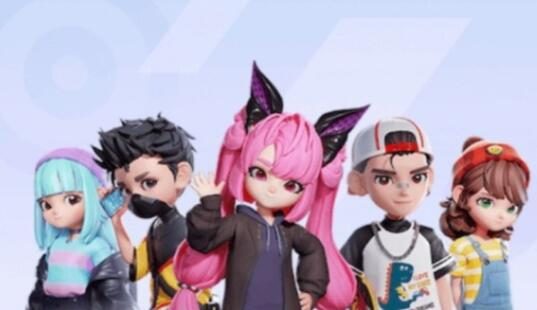 腾讯超级QQ秀内测：3D形象、支持自定义捏脸