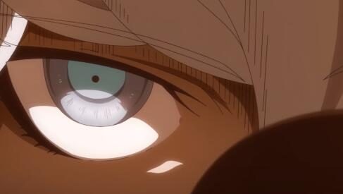 小高和刚原案TV动画《TRIBE NINE》PV第2弹公开，22年1月开播