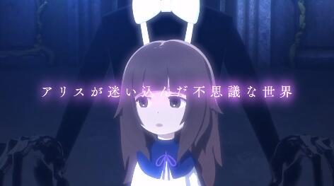 音游改编剧场版动画《DEEMO》公开正式PV