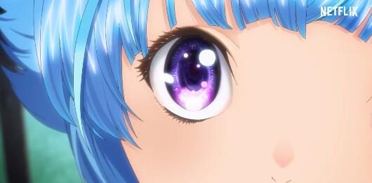 剧场版动画《泡泡》公开特报,虚渊玄担当剧本