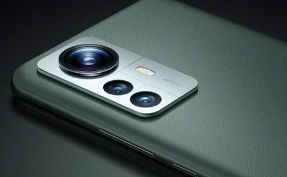 小米12 发布会一览：售价3199起