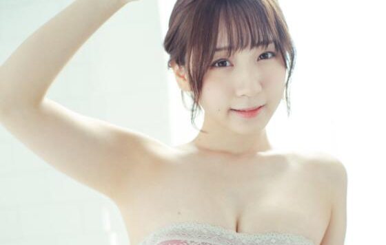 【グラビアアーカイブス2022】伊织萌 特辑