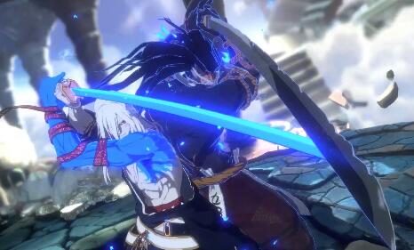 格斗新作《地下城与勇士:决斗》最新预告公开,22年夏季发售