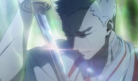 TV动画《地狱乐》先导PV公开,MAPPA制作