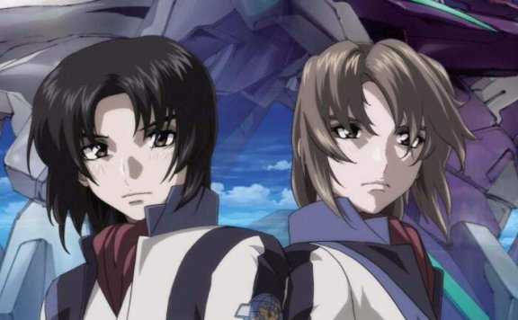 《苍穹之法芙娜》外传动画《BEHIND THE LINE》制作决定