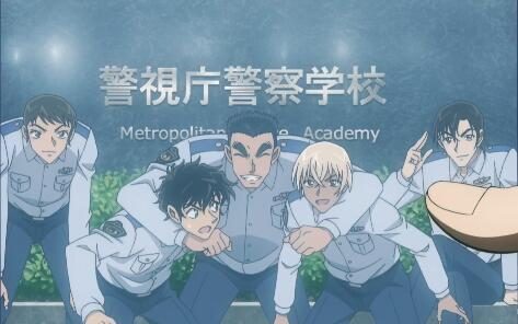 M25剧场版动画《名侦探柯南 万圣节的新娘》最新PV公开