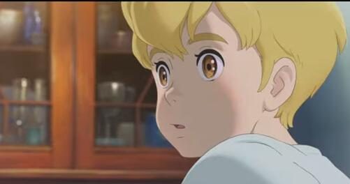 动画电影《阁楼的拉杰》公开特报，22年夏季上映