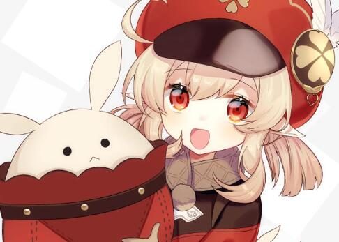 Xman宅圈小站每日好图#晚安原神【211227】