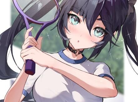 P站二次元同人图#午安Xman【220110】