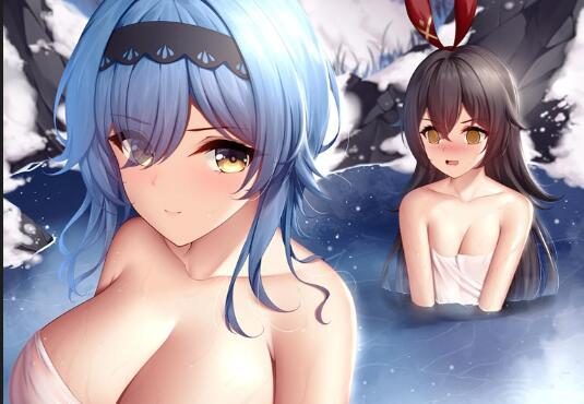 午安原神【211229】