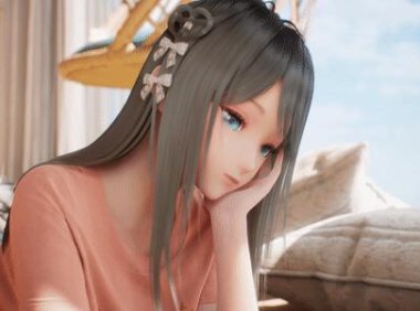 米哈游动态桌面软件《N0va Desktop》即将上线Steam