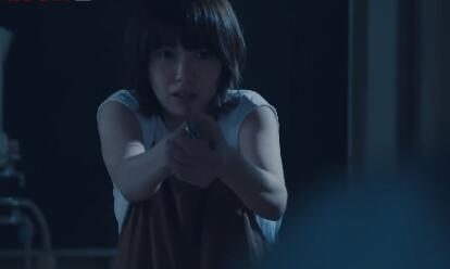 漫改日剧《擅入寄居者》预告公开，2022年3月开播