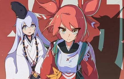 3D动作游戏《炎姬》预告公布，2023年登录Steam