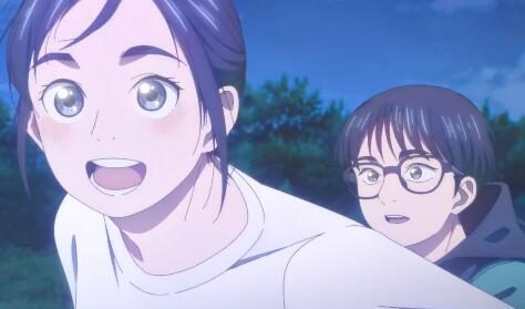 漫画《放学后失眠的你》宣布动画化与真人电影化