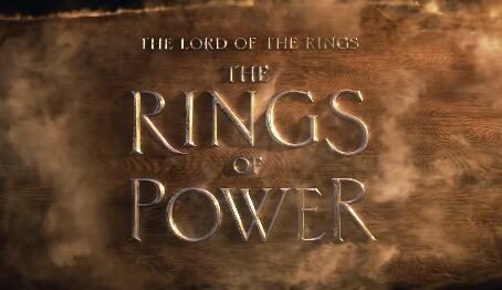 《指环王》电视剧《指环王:力量之戒》先导预告公开