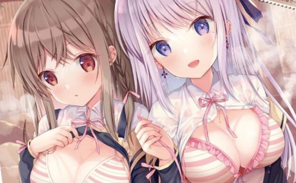 精美画集：电击萌王2022年2月号