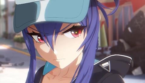 《明日方舟 》「Ain't seen nothing like this」动画MV 完整版