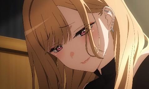 1月新番动画《更衣人偶坠入爱河》第1话片段