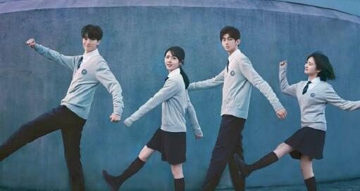 国产翻拍《一周的朋友》电影版预告片公布,将于4月2日上映