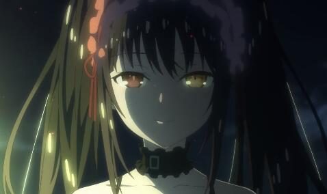 《约会大作战IV》动画第4季 第2弹PV公开,4月开播