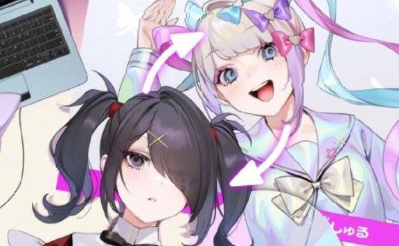 《主播女孩重度依赖》销量破10万,制作人发文感谢中国玩家