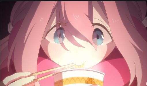 剧场版动画《摇曳露营△》公开新CM,夏季上映