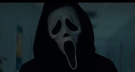 惊悚电影《惊声尖叫5》终极预告发布，1月14日北美上映