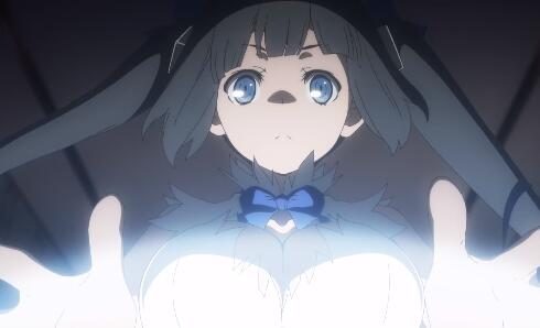 TV动画《在地下城寻求邂逅是否搞错了什么IV》第四季先导PV公开