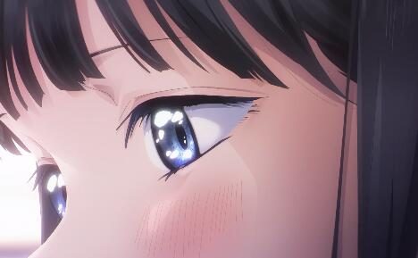 1月新番动画《明日同学的水手服》第1话片段