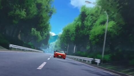 TV动画化《MF GHOST》先导PV公布，将于23年开播