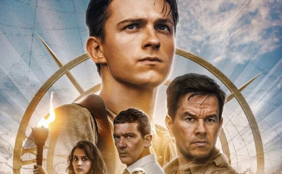 游戏改编真人电影《神秘海域》确认引进中国内地，档期待定