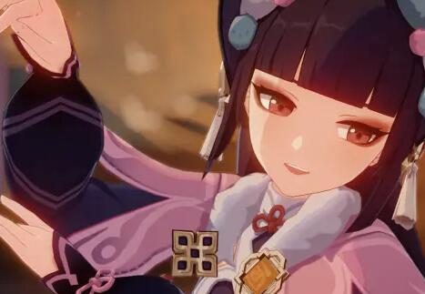 原神音乐：EP专辑「神女劈观・唤情」曲目正式上线