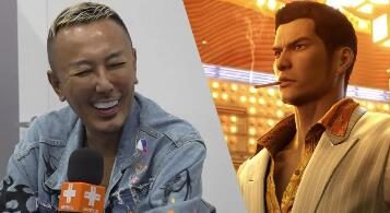 《如龙》制作人单飞后新工作室「名越工作室」正式公开,网易出资