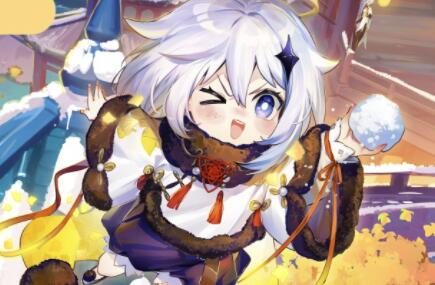 B站《2022原神新春会》将于1月21日晚21点开始直播