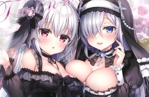 精美画集： Twinkle Box8（C99）【画师：三つ葉ちょこ】