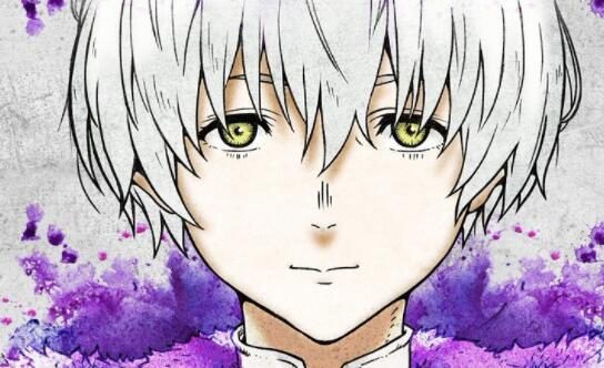 TV动画《致不灭的你》第2季先导视觉图公开，秋季播出