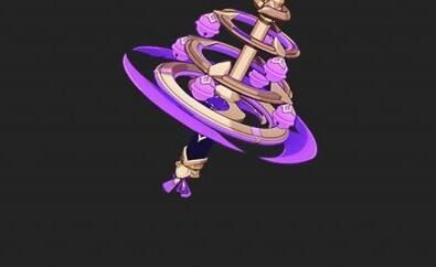 原神2.5版本爆料：八重神子专武【神乐之真意】