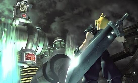 游戏史上的今天:《最终幻想7》发售 25 周年