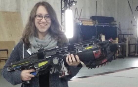 《战争机器》前叙事总监加入腾讯天美蒙特利尔工作室开发3A新游