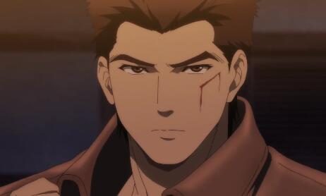 动画版《莎木 the Animation》正式PV公开