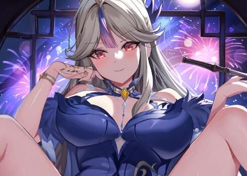 Xman二次元合集#晚安【220211】