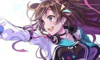 「KIZUNA AI」（绊爱）宣布动画化企划