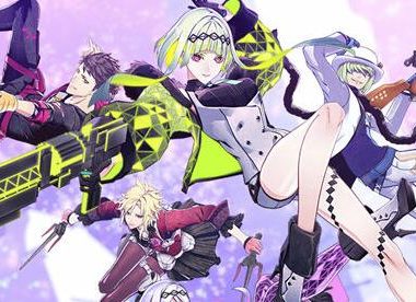 Atlus经典RPG《灵魂骇客2》正式公开，8月25日发售