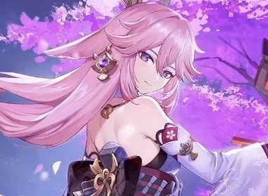 原神2.5：“薄樱初绽时” 前瞻直播【原石兑换码×3】