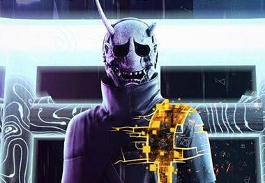 三上真司新作《幽灵线：东京》宣布将于3月25日发售