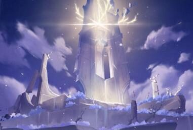 原神2.5限时地图：黑暗渊下宫「三界路飨祭」即将开启