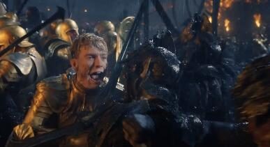 电视剧《指环王 权能之戒》公开首个预告,9月2日开播